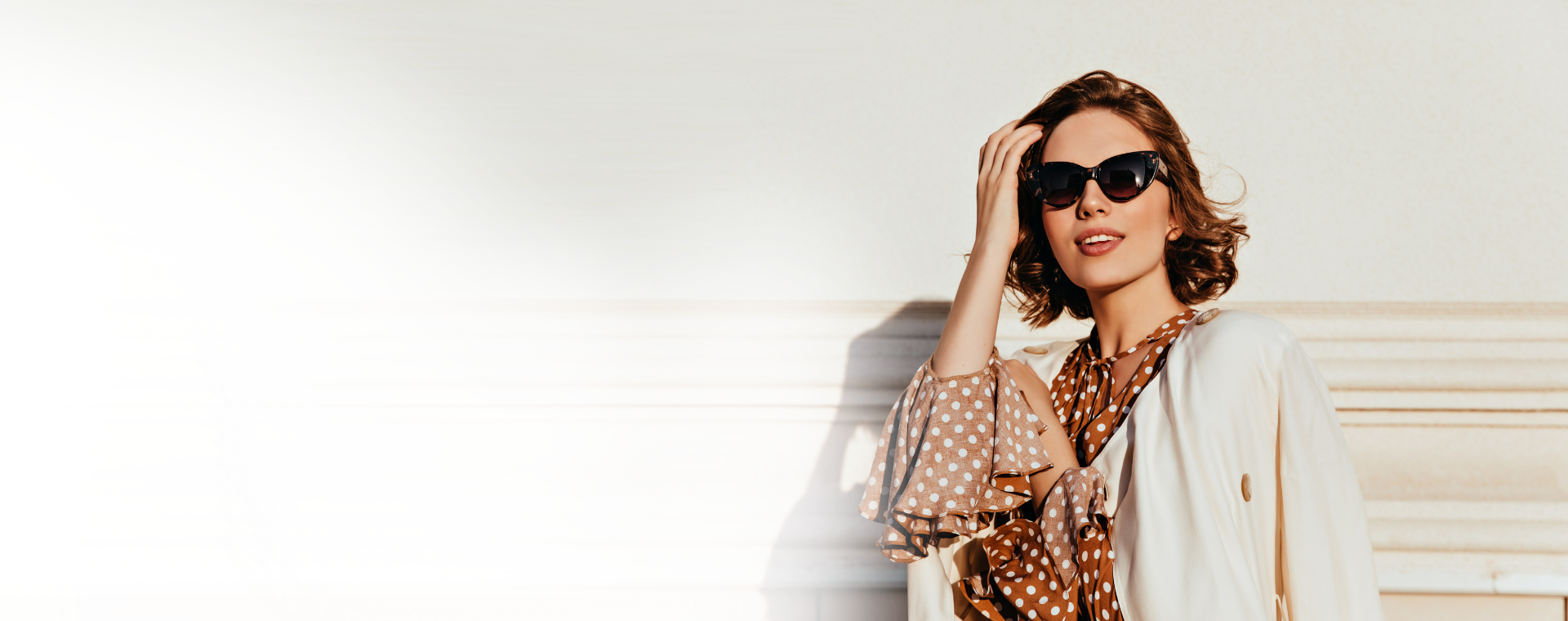 Kendinizi Şımartın